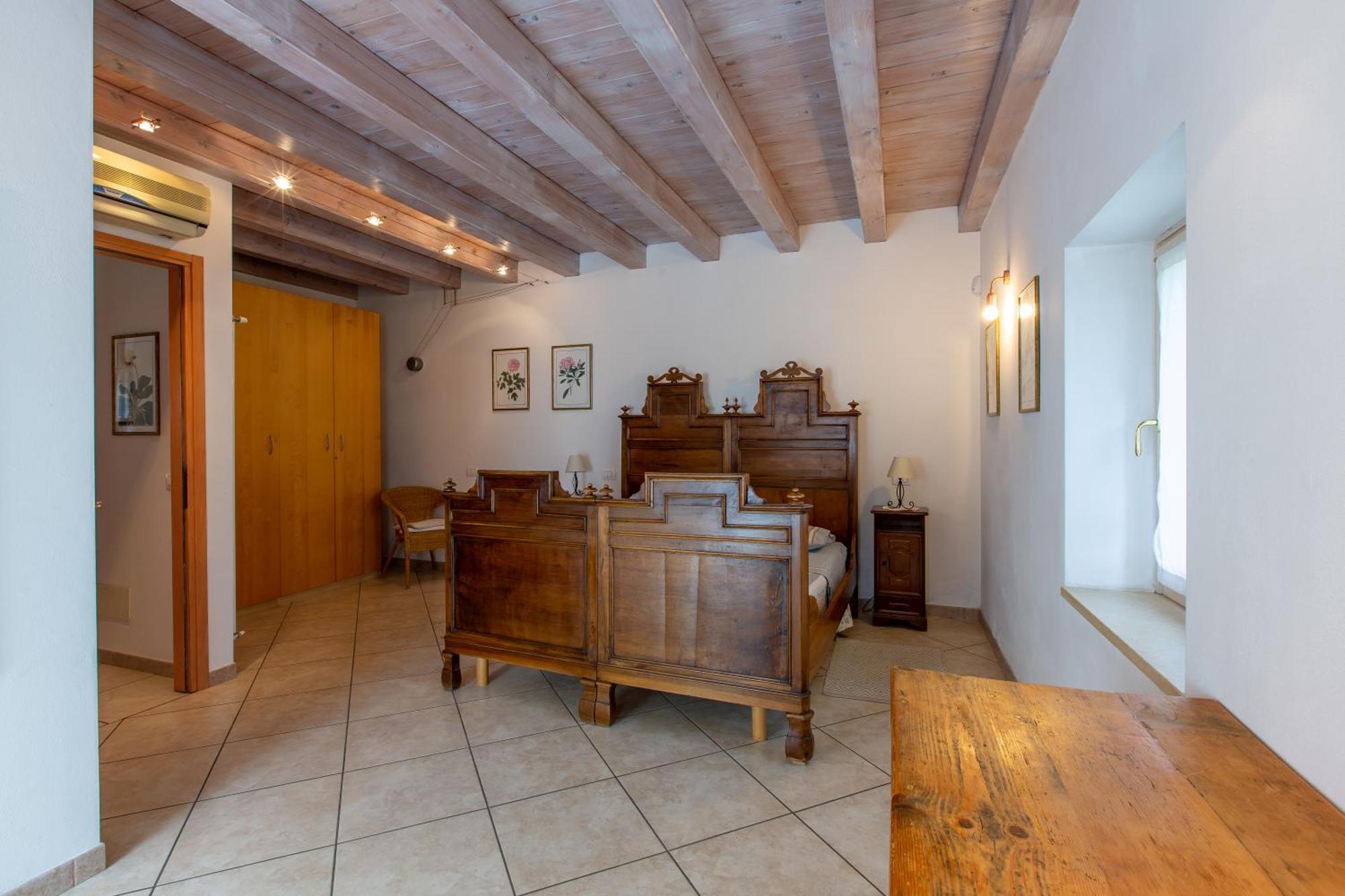 Villa Villamonte Verona Exterior photo